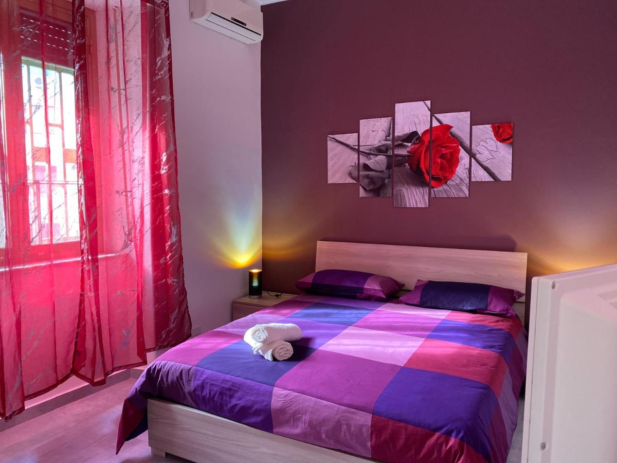 Casa Pirandello Apartment Catania Luaran gambar