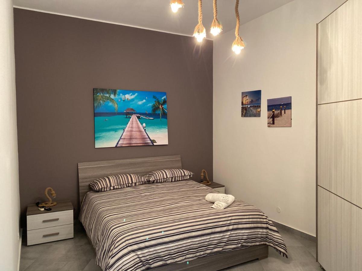 Casa Pirandello Apartment Catania Luaran gambar