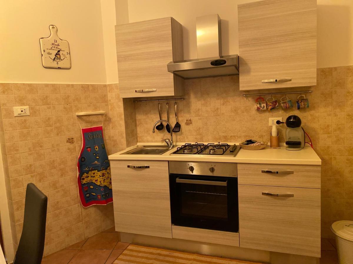 Casa Pirandello Apartment Catania Luaran gambar
