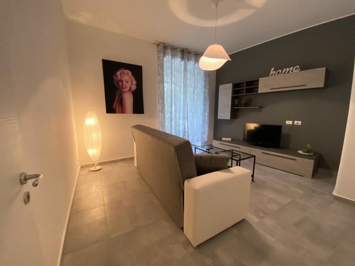 Casa Pirandello Apartment Catania Luaran gambar