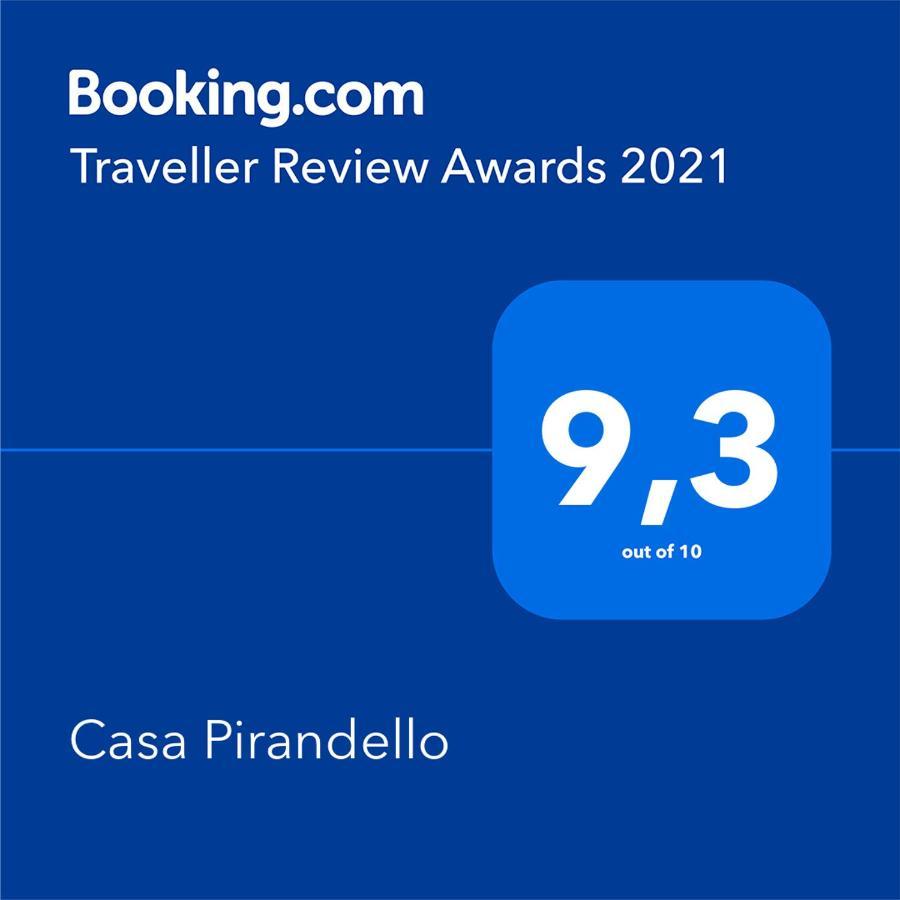 Casa Pirandello Apartment Catania Luaran gambar