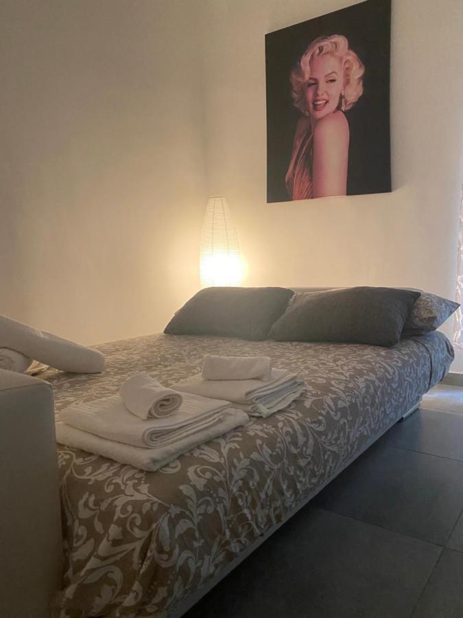 Casa Pirandello Apartment Catania Luaran gambar